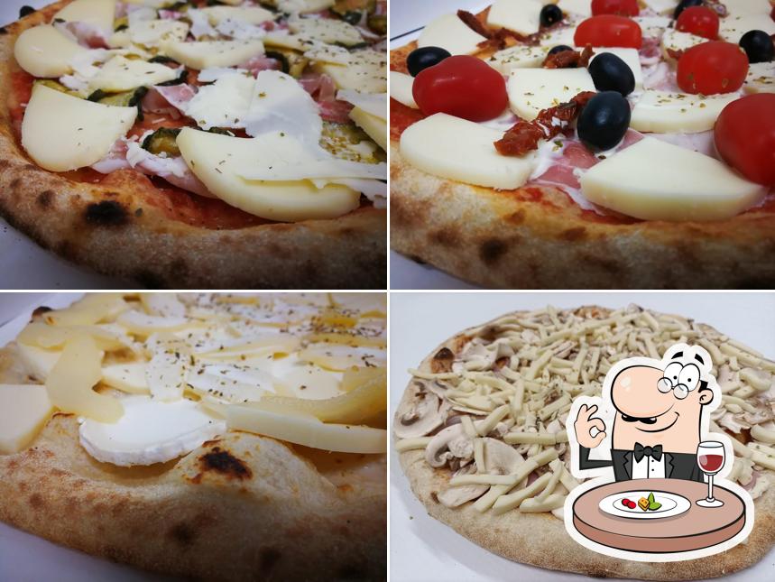 Casaldo pizza