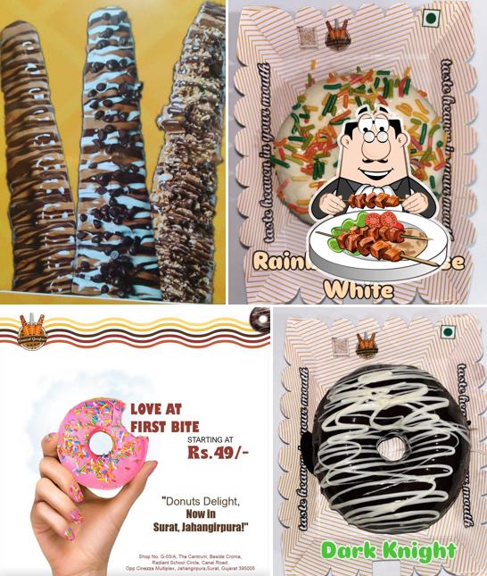 Conical Gaufres Jahangirpura