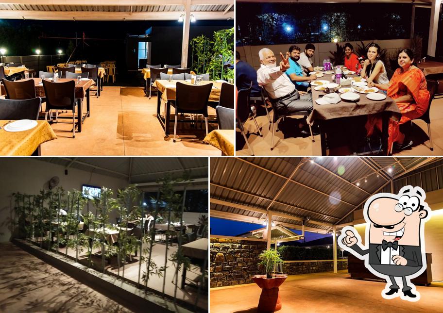 Check out how Hotel Royal Park looks inside