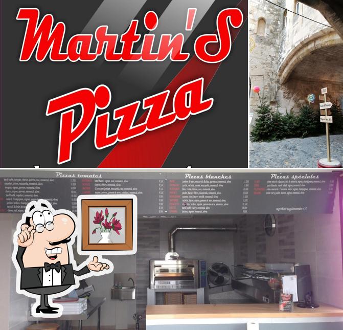 Pizza bella
