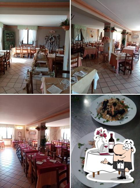 Ristorante Le Ruote