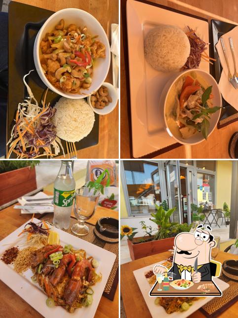 Siam Thaifood Trogir