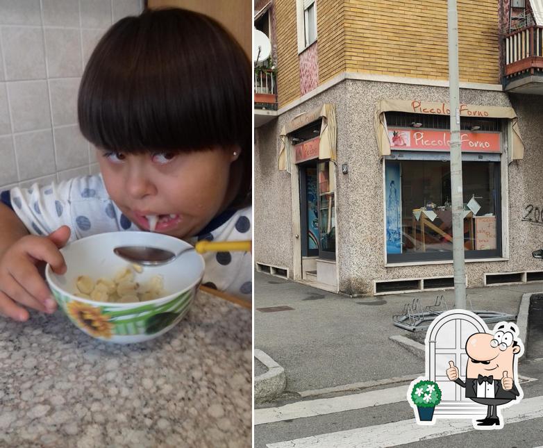 Stella del pane di Abdelhalim