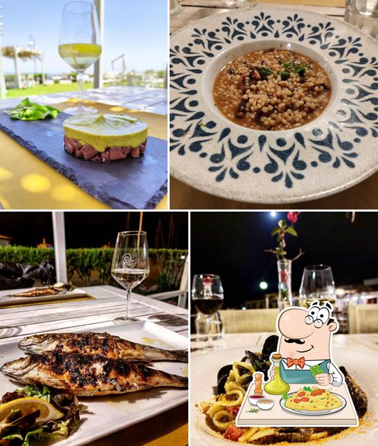 Risotto al S'unda Manna