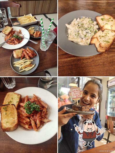 The Cherry Tree Cafe