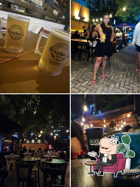 Zúque Drink Bar