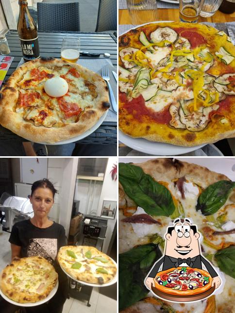 La pizza è il piatto veloce più amato al mondo