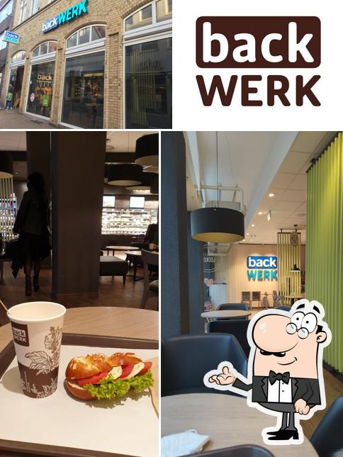 BackWerk