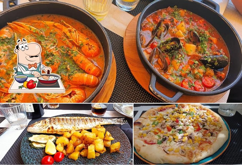 Paella al Gastro Story