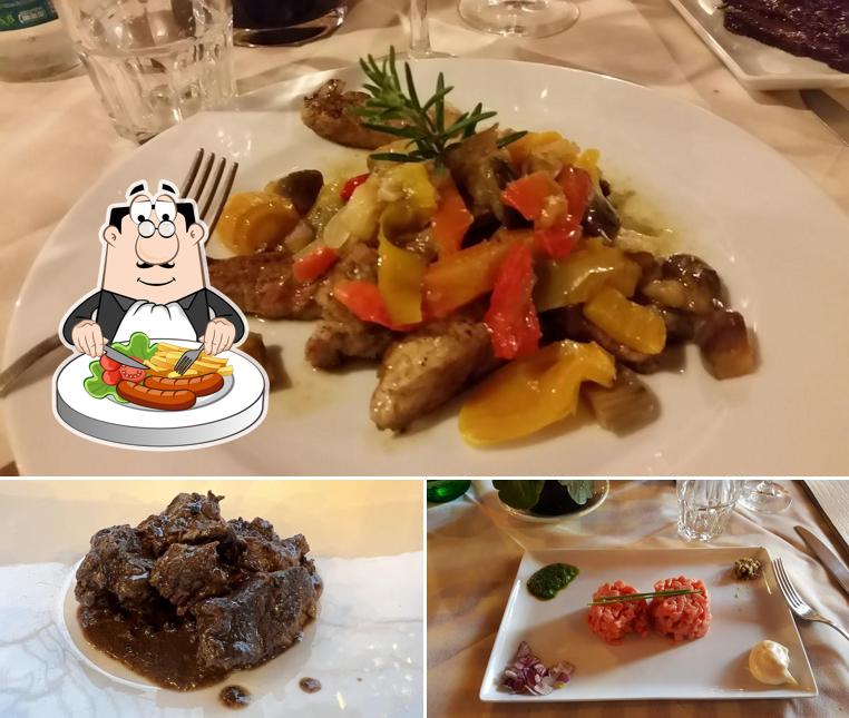 Cibo al LosteriA