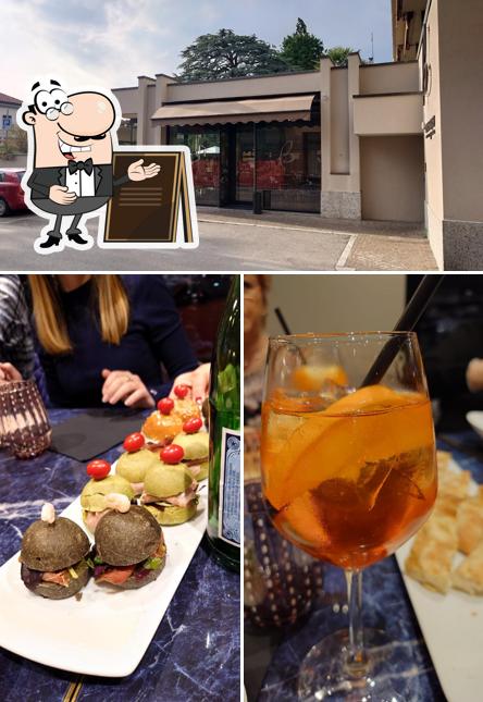 Denis Buosi Food