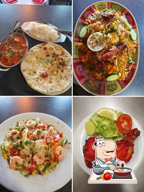 L'été Indien Restaurant