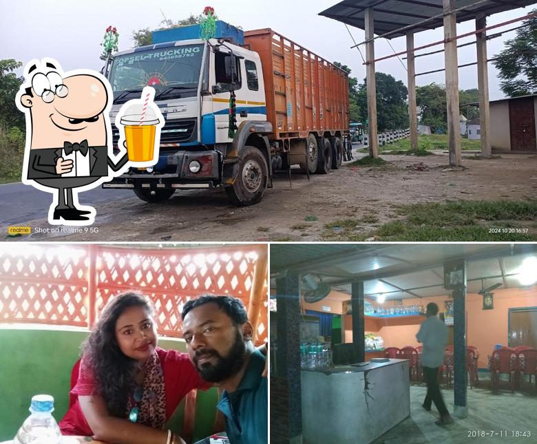 Manjila Dhaba