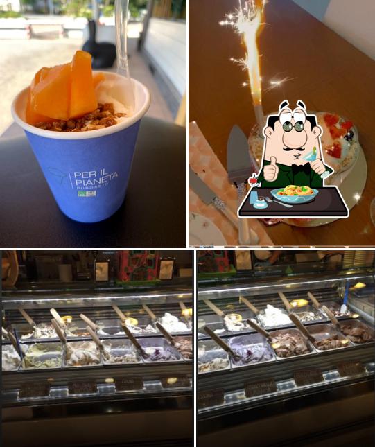 Cibo al Puro&Bio Santarcangelo