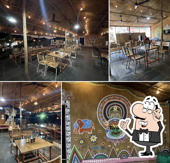 Saudagar - Pure Vegetarian Restaurant