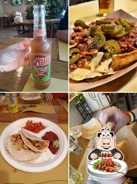 Cibo al Taco bang Rivoli