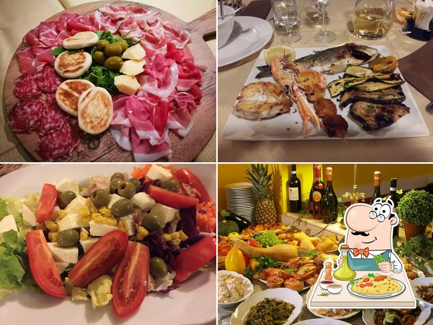 80 Voglia ristorante pizzeria