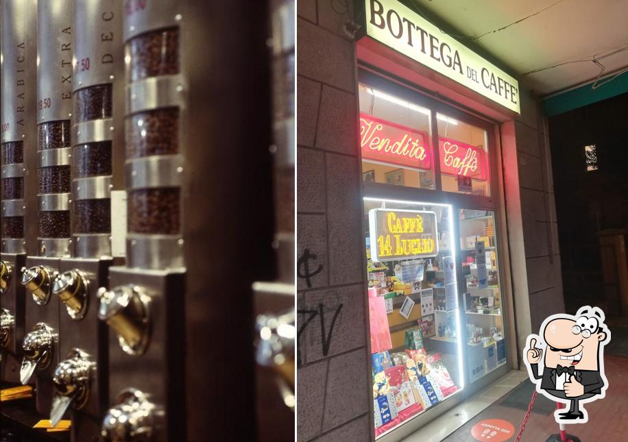 Vedi questa immagine di Caffè 14 Luglio - La Bottega del Caffè