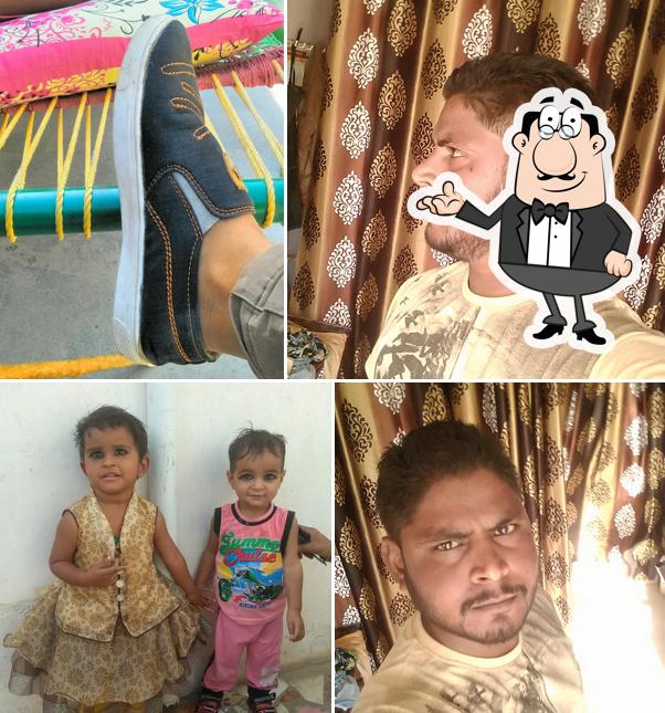 Gurdeep Singh Home