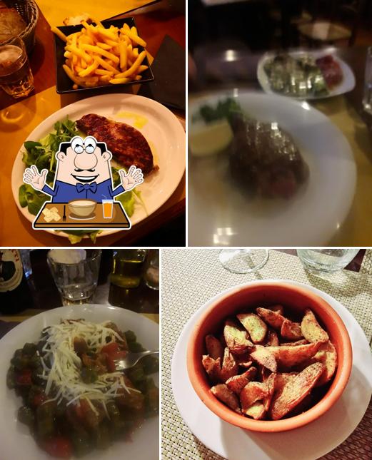 Cibo al Il Rustichello