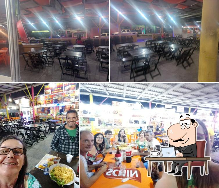 Porrada Lanches