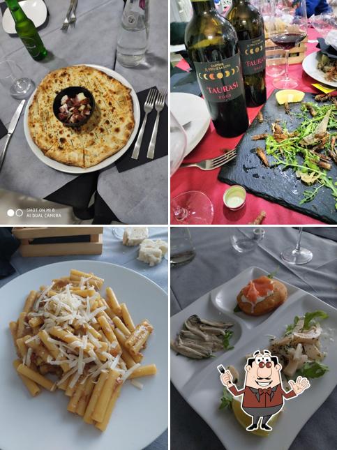 Cibo al Civico 67 - Ristorante Pizzeria Eventi