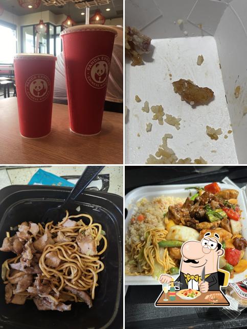 Panda Express Melrose Park