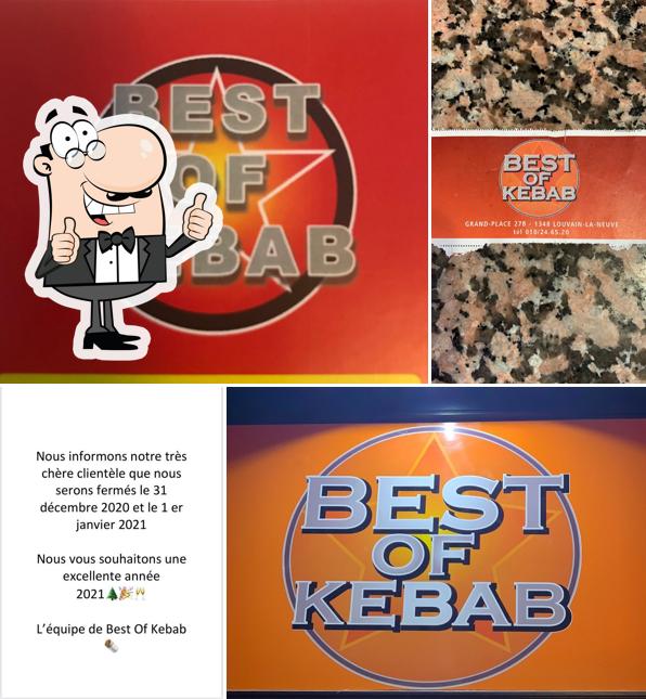 Best Of Kebab