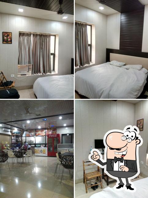 Paradise Hotel & Resturaunt