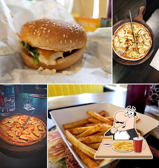 HOUSE OF FOODIES