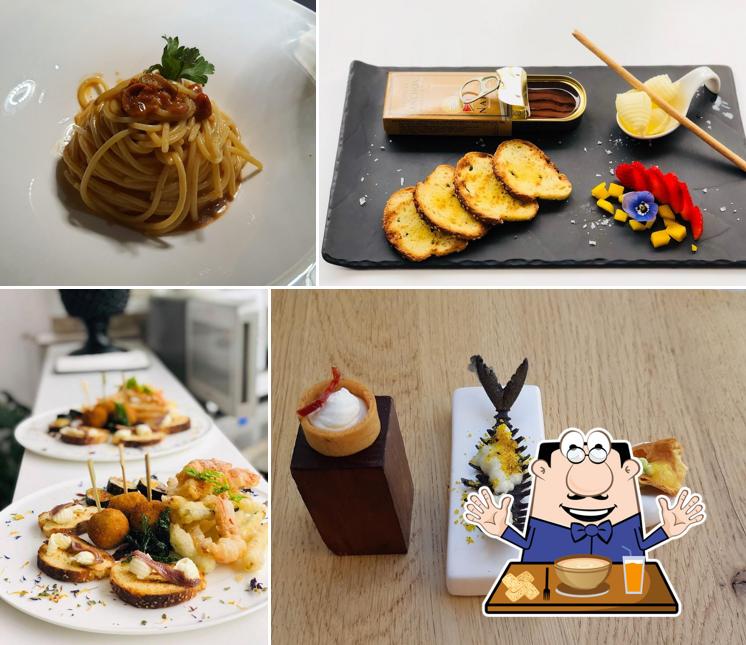 Cibo al Ciambra Restaurant