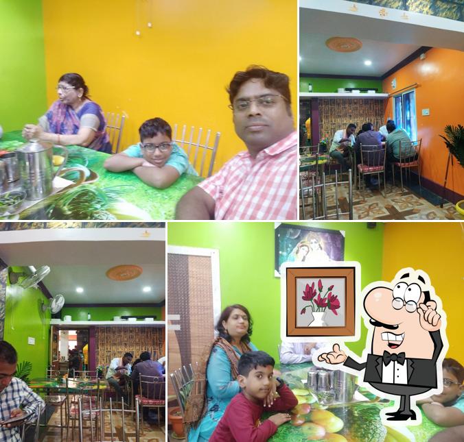 Hotel gunjan