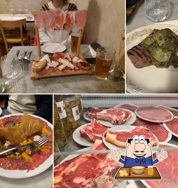 Cibo al Interno 92