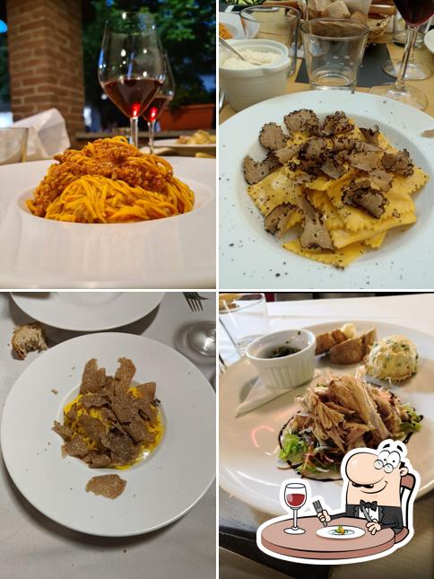 Osteria del Boccondivino