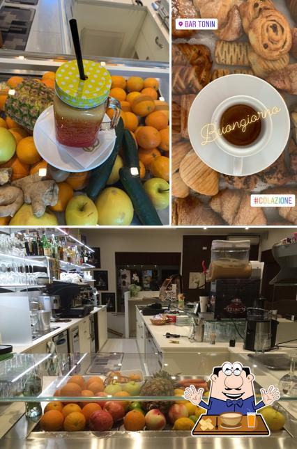 Cibo al Tonin Bar Di OASI snc di Marrone Antonella & C