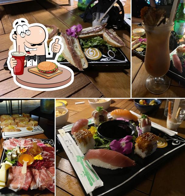 Botanico Roof&Aperitif Bar