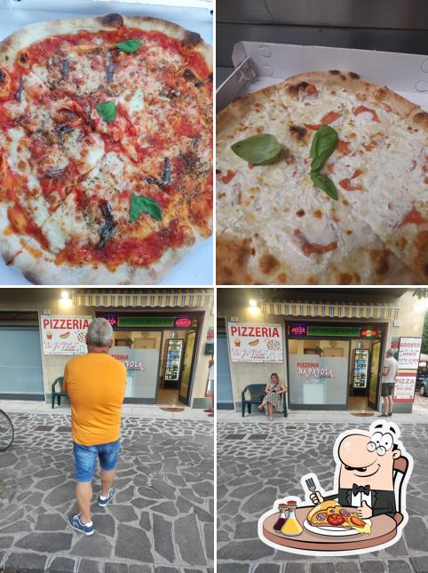 La pizza è il piatto veloce più amato al mondo