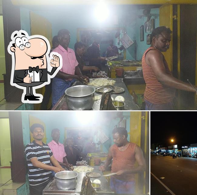 See this pic of Thermutti selvam parota stall