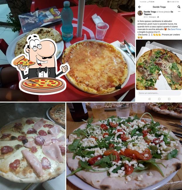 La pizza è il piatto veloce più di successo al mondo