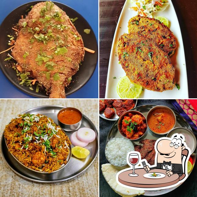 Kokan kanya Family Restaurant