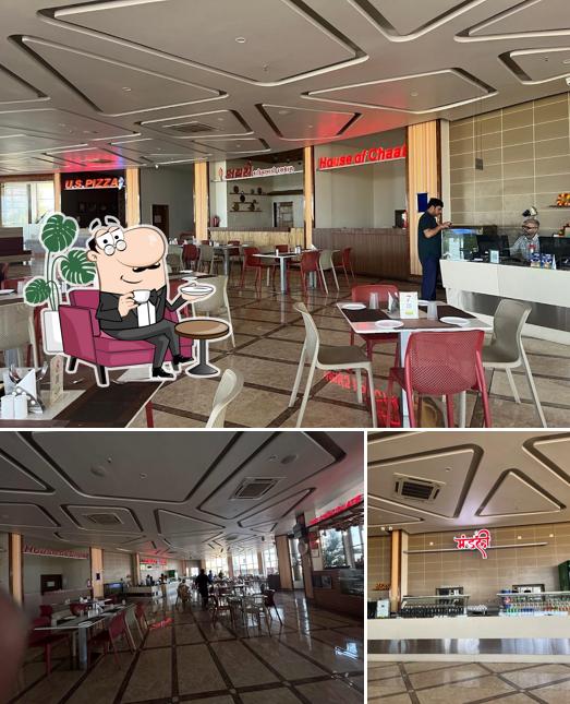 HOTEL HIGHWAY HARI