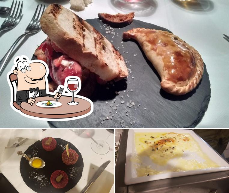 Platti al Beef Grill Experience