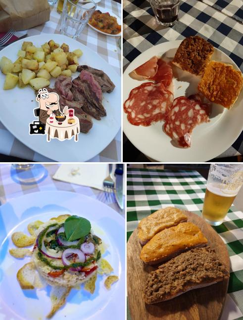 La Cantina di Istia