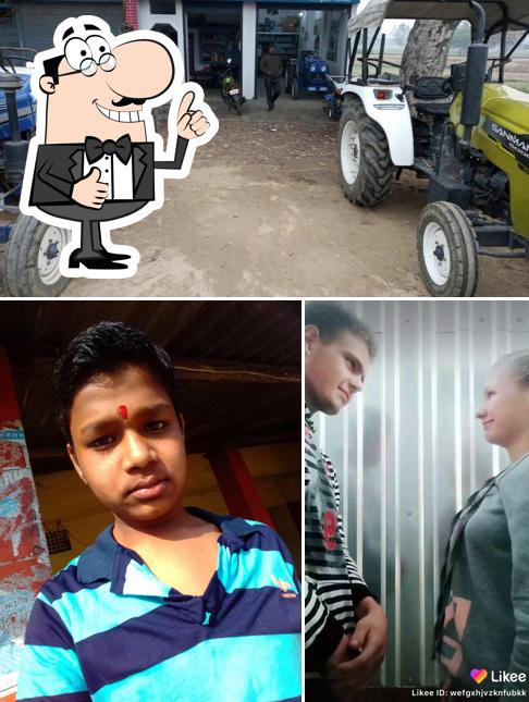 Here's an image of Punjabi Dhaba