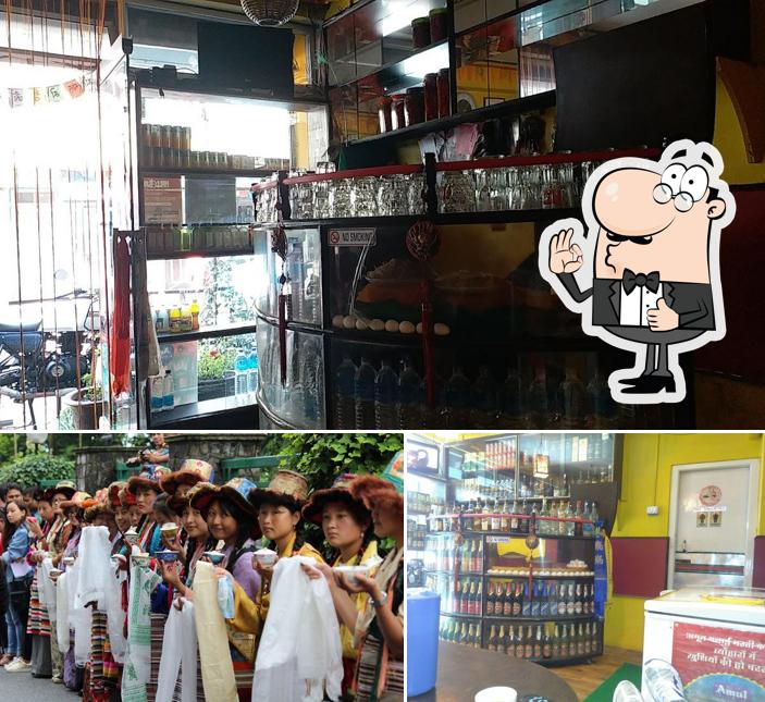 Here's an image of Fizz Bar & Restaurant