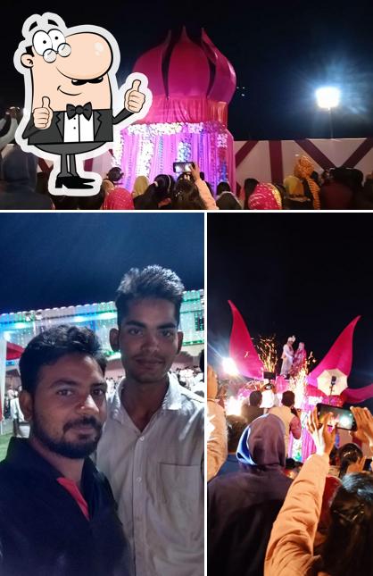See the photo of OYO 72495 Shree Krishna Vatika