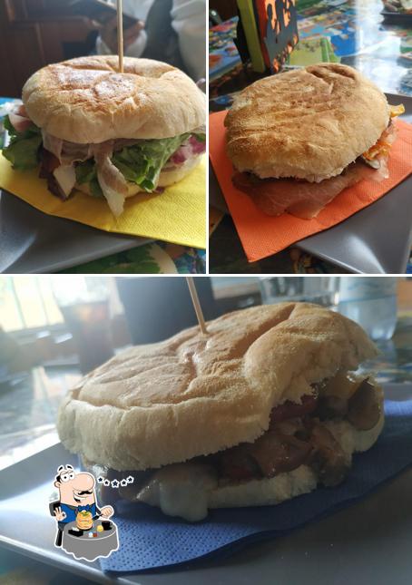 Ciabatta al Qua da Sandro