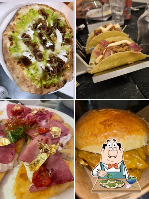 Tacos al Viginti Unus XXI