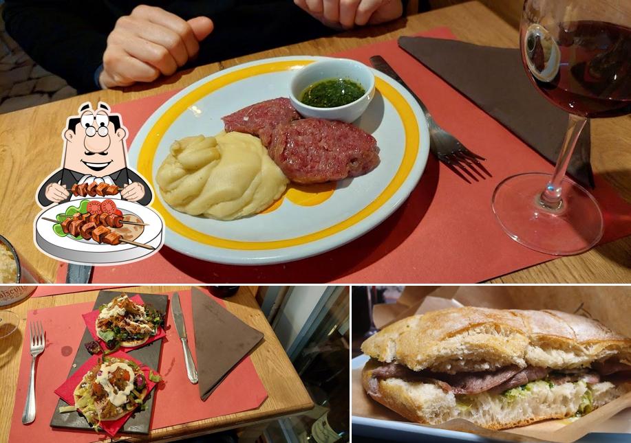 Platti al Tra L'uss e L'asa