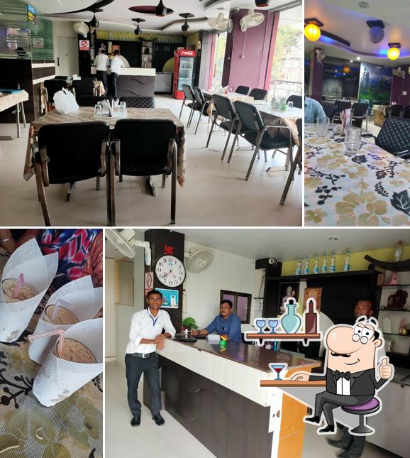 Check out how Coffee House looks inside